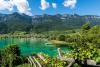 Laghi balneabili