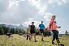 Family hikes