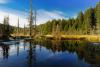 Monte Corno nature park