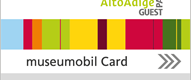 Guest cards