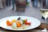 Wein und Lauben