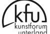Logo Kunstforum Unterland